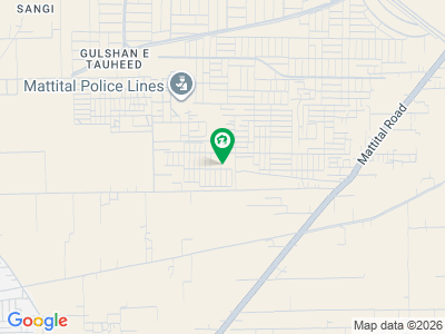 Dha Multan 5 Marla Possession Plot For Sale