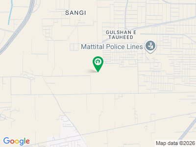 DHA Multan sector S plot for sale