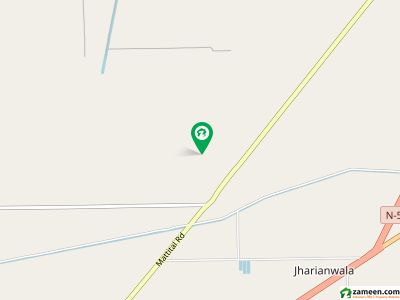 dha multan 8 marla plot for sale