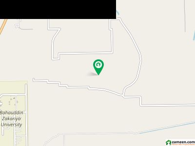 20 Marla Hot Location Plot In E Sector Plot # Back To Big Park & Main Road