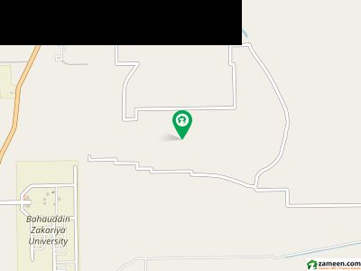 Sector D Peaceful Location & Ideal for Home Construction