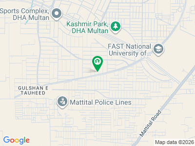 1 Kanal CORNER EXTRA LAND Prime Location Plot in Sector | Near X-1 Kids Play Area & Pakistan Square