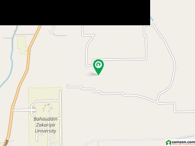 Sector D DHA Multan 1 Kanal Royal Living Plot for Your Dream Home