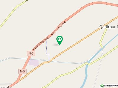 ڈی ایچ اے فیز 1 ۔ سیکٹر ایم ڈی ایچ اے فیز 1,ڈی ایچ اے ڈیفینس,ملتان میں 1 کنال رہائشی پلاٹ 1.1 کروڑ میں برائے فروخت۔