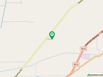 DHA Multan B1 - 209 10 Marla Ready Possession Near Ring Rod Direct Owner Meeting