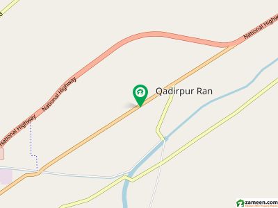 Realty Zone Offer 1 Kanal plot for sale at DHA Multan