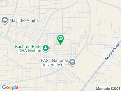 PLOT # U1-604 RESIDENTIAL PLOT LOCATED IN THE BEST BLOCK OF DHA MULTAN. PLOT # U1-604 RESIDENTIAL PLOT LOCATED IN THE BEST BLOCK OF DHA MULTAN.