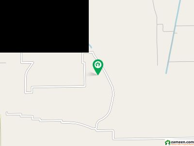 Prime Location Plot In Sector H Kanal With 65 Ft Road And Ideal For Living & Investment