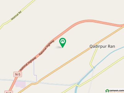 T-3469 Spacious 5 Marla Residential Plot Available For sale In DHA Phase 1 Sector T - Block 1