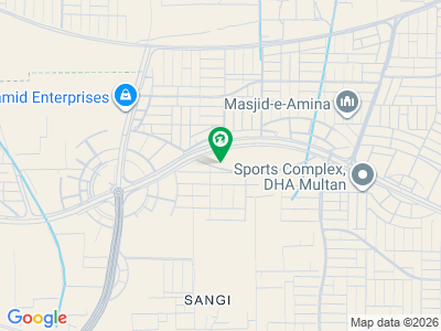 SECTOR- N 2+2 KANAL PAIR PLOT AVAILABLE FOR SALE