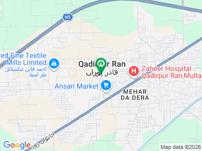DHA MULTAN PHASE 1 SECTOR T PLOT#1839 DHA MULTAN PHASE 1 SECTOR T PLOT#1839
