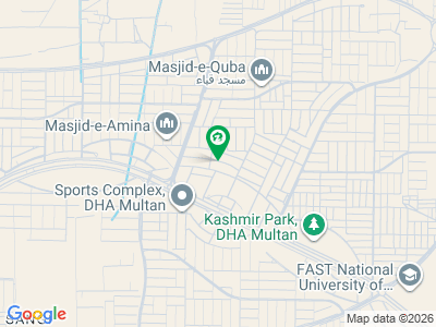 Spacious 1 Kanal Plot Build Your Luxurious Lifestyle Plot Sector Q in DHA MULTAN PHASE- 1 Spacious 1 Kanal Plot Build Your Luxurious Lifestyle Plot Sector Q in DHA MULTAN PHASE- 1