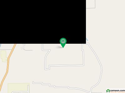 5 Marla At Good Location Plot Available For Sale In Sector P