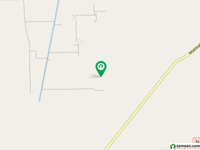 From Owner Residential Plot Of 1 Kanal Is Available In Contemporary Neighborhood Of DHA Defence