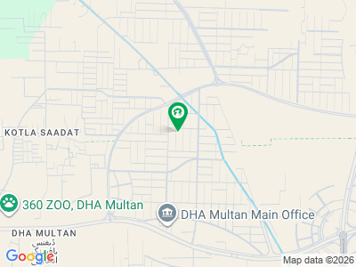 1 Kanal Prime Location Plot Sector H, DHA Multan | Ideal for Dream Home or Investment 1 Kanal Prime Location Plot Sector H, DHA Multan | Ideal for Dream Home or Investment