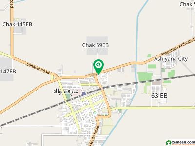 پاکپتن روڈ عارف والا میں 2 کمروں کا 5 مرلہ مکان 45 لاکھ میں برائے فروخت۔ پاکپتن روڈ عارف والا میں 2 کمروں کا 5 مرلہ مکان 45 لاکھ میں برائے فروخت۔