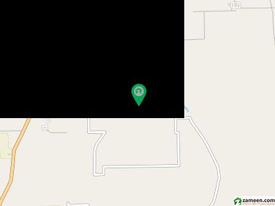 Near Farm Houses And 150ft Ring Road