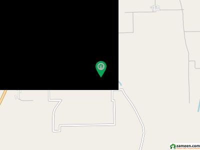 4 Marla Commerical FACING Plot For Sale Sector KB1 In DHA MULTAN Phase-1