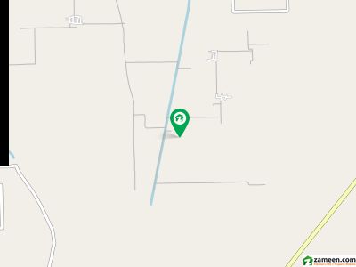 Prime 5 Marla Residential Plot - Sector P, DHA Multan (Street 113, Plot #3725)