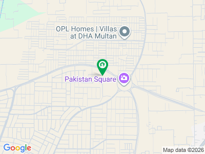 ڈی ایچ اے فیز 1 سیکٹر کیو - بلاک 3 ڈی ایچ اے فیز 1 ۔ سیکٹر کیو,ڈی ایچ اے فیز 1,ڈی ایچ اے ڈیفینس,ملتان میں 1 کنال رہائشی پلاٹ 70.0 لاکھ میں برائے فروخت۔