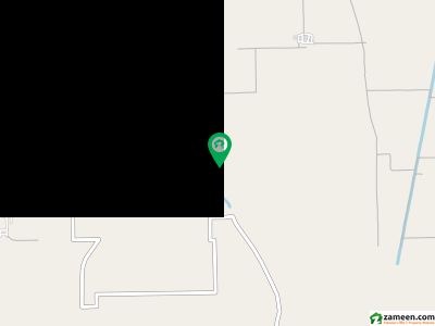 Golden Plot Opportunity 1 Kanal In Sector A, DHA Multan