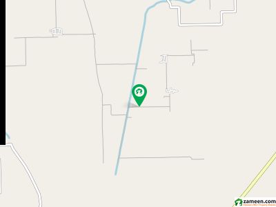 Prime 5 Marla Residential Plot - Sector P, DHA Multan (Street 113, Plot #)