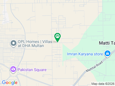 Kanal Prime Location Plot In Sector X Near X-1 Kids Play Area & Pakistan Square