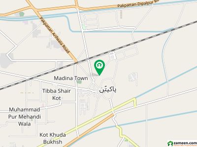 کالج روڈ پاکپتن میں 6 کمروں کا 19 مرلہ مکان 90 لاکھ میں برائے فروخت۔ کالج روڈ پاکپتن میں 6 کمروں کا 19 مرلہ مکان 90 لاکھ میں برائے فروخت۔