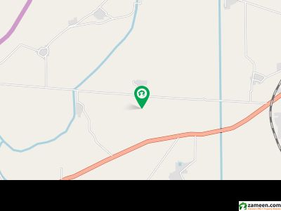 1 Kanal Residential Plot For Sale in Phase 9 Prism