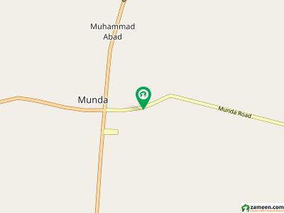 Get In Touch Now To Buy A Agricultural Land In Chowk Munda - Rangpur Road