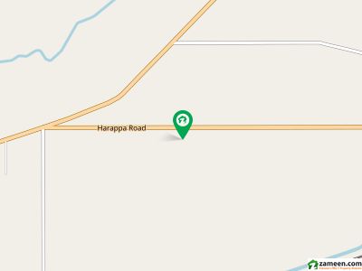 نیاز گارڈن چک 97/6R,ساہیوال میں 4 مرلہ رہائشی پلاٹ 29.25 لاکھ میں برائے فروخت۔