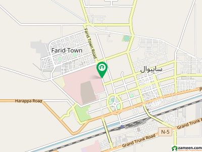 فرید ٹاؤن روڈ ساہیوال میں 6 کمروں کا 8 مرلہ مکان 1.5 کروڑ میں برائے فروخت۔ فرید ٹاؤن روڈ ساہیوال میں 6 کمروں کا 8 مرلہ مکان 1.5 کروڑ میں برائے فروخت۔