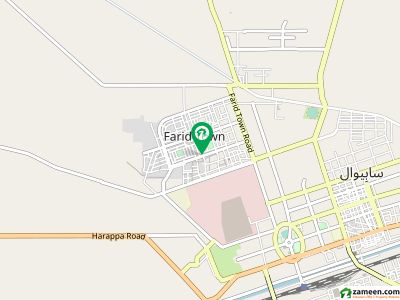 Lower Portion Of 2250 Square Feet In Farid Town Is Available Lower Portion Of 2250 Square Feet In Farid Town Is Available