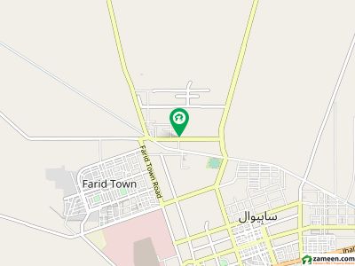 Affordable Residential Plot For Sale In Pak Avenue Colony Affordable Residential Plot For Sale In Pak Avenue Colony