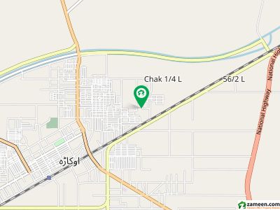 Plot Available For Sale At Rehman Town