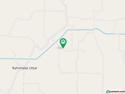 1 Kanal Residential Plot for sale DHA Phase 9 Prism