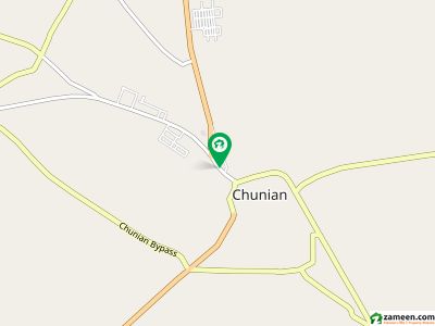 Agriculture Land For Sale Near Chunian