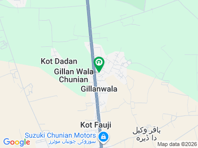 1 Kanal Agricultural Land Is Available For sale