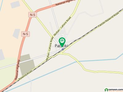 Huge Industrial Unit for Rent