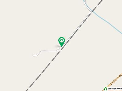 40 Acre Agricultural Land For Sale Roshab Bhela Kasur