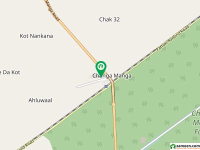 Pso Petrol Pump For Sale In Changa Manga