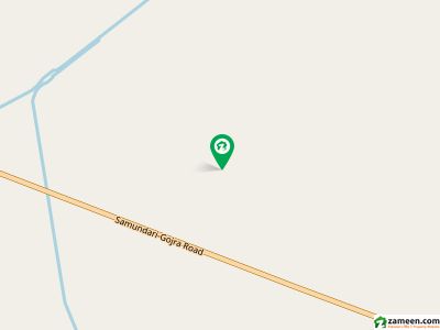 Residential Plot Sized 7 Marla Is Available For sale In Oasis Orchard