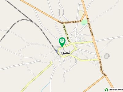 Commercial Plaza For Sale