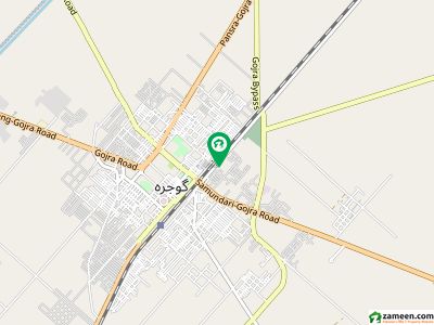 1125 Square Feet Residential Plot Ideally Situated In Dijkot Road 1125 Square Feet Residential Plot Ideally Situated In Dijkot Road
