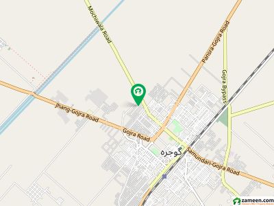 1157 Square Feet Residential Plot Available For Sale In Saman Zar Colony 1157 Square Feet Residential Plot Available For Sale In Saman Zar Colony
