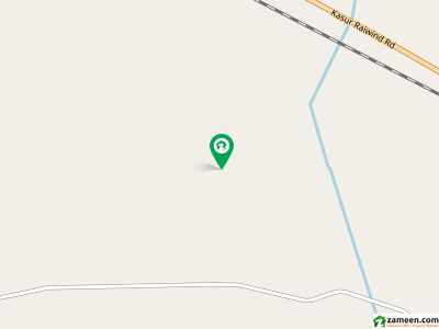 1 Kanal Plot For Sale In Uet Housing Society