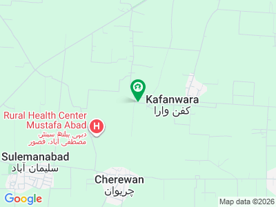 DHA Phase 10 Lahore 1 Kanal File for Sale | Premium Investment | Elite Living Opportunity