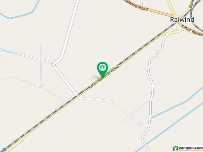 11 marla plot available for sale near doctor hospital g1 Markeet