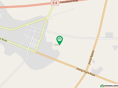 Buy Your Ideal 1125 Square Feet Residential Plot In A Prime Location Of Jhang Buy Your Ideal 1125 Square Feet Residential Plot In A Prime Location Of Jhang