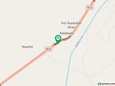 Plots For Sale In Wapda Town Kasur - Zameen.com